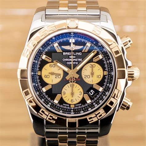 breitling chronomat 217012|breitling chronomat 44 for sale.